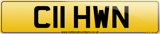 C11 HWN
