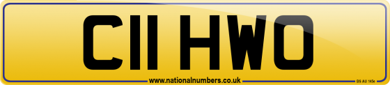 C11 HWO