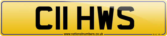 C11 HWS