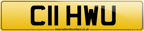C11 HWU