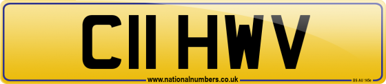 C11 HWV