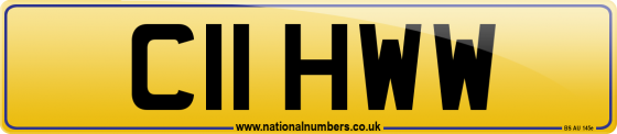 C11 HWW