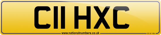 C11 HXC