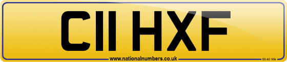 C11 HXF