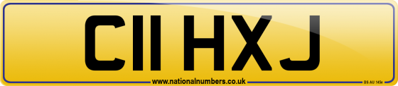 C11 HXJ