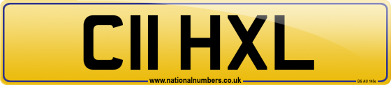 C11 HXL