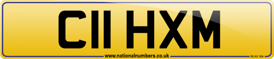C11 HXM