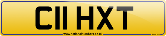 C11 HXT