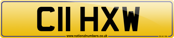 C11 HXW