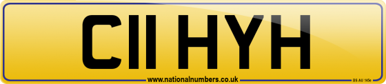 C11 HYH