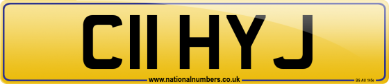 C11 HYJ