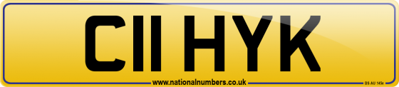 C11 HYK