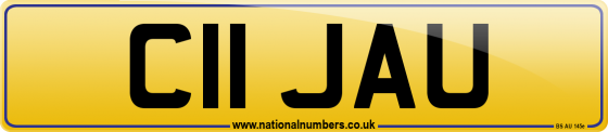 C11 JAU