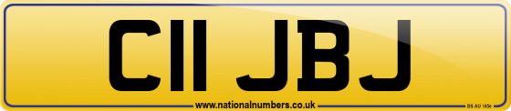 C11 JBJ