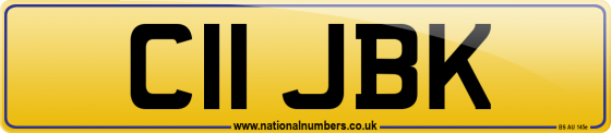 C11 JBK