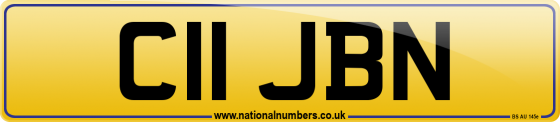 C11 JBN