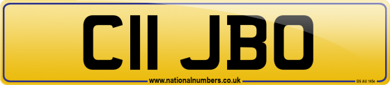 C11 JBO