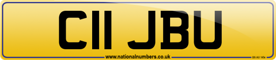 C11 JBU