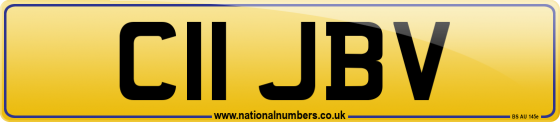 C11 JBV