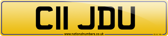 C11 JDU