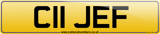 C11 JEF