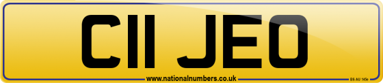 C11 JEO