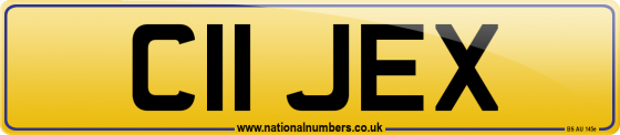 C11 JEX