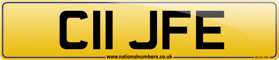 C11 JFE