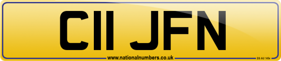C11 JFN