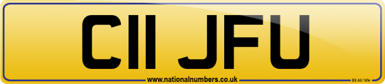 C11 JFU