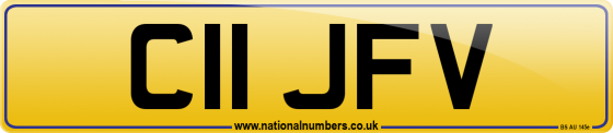 C11 JFV