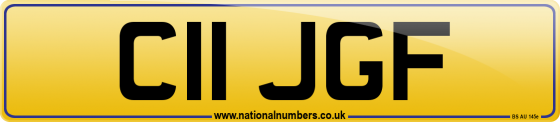 C11 JGF