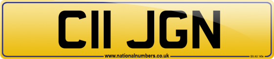 C11 JGN