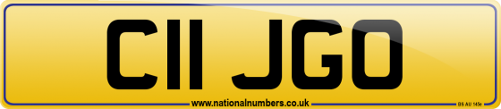 C11 JGO