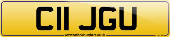 C11 JGU