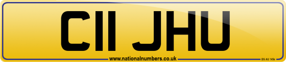 C11 JHU