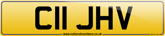 C11 JHV