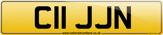 C11 JJN