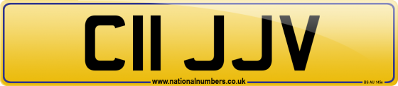 C11 JJV