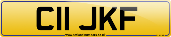 C11 JKF