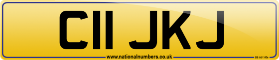 C11 JKJ