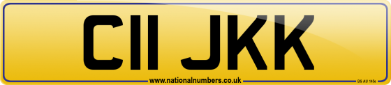 C11 JKK