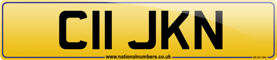 C11 JKN