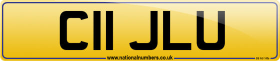 C11 JLU