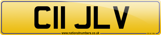 C11 JLV