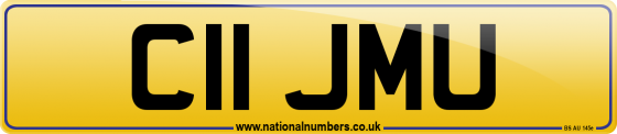 C11 JMU