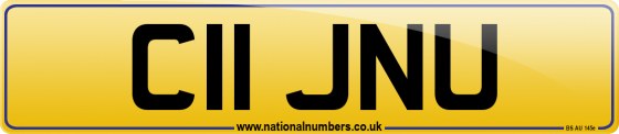 C11 JNU