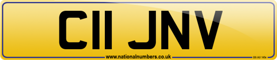 C11 JNV