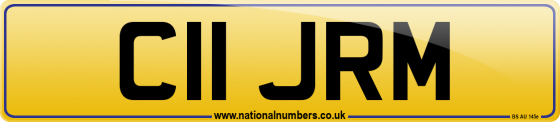 C11 JRM