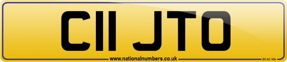 C11 JTO